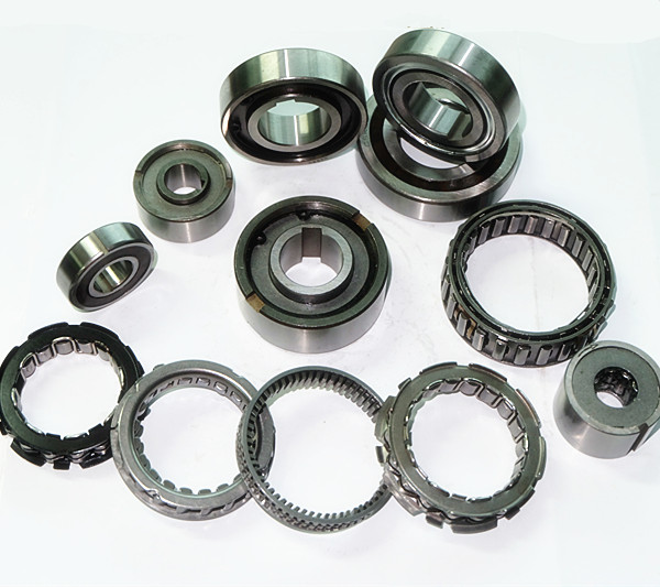 Sprag type one way clutch bearings NSS80 (128mm*140mm*26mm)