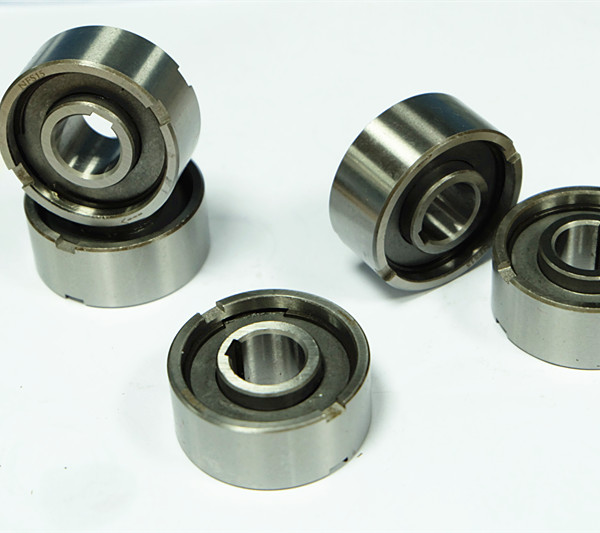 Sprag type one way clutch bearings NFS35(ASNU35) 35mm*80mm*31mm