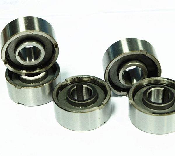 Sprag type one way clutch bearings NFS50(ASNU50) 50mm*110mm*40mm