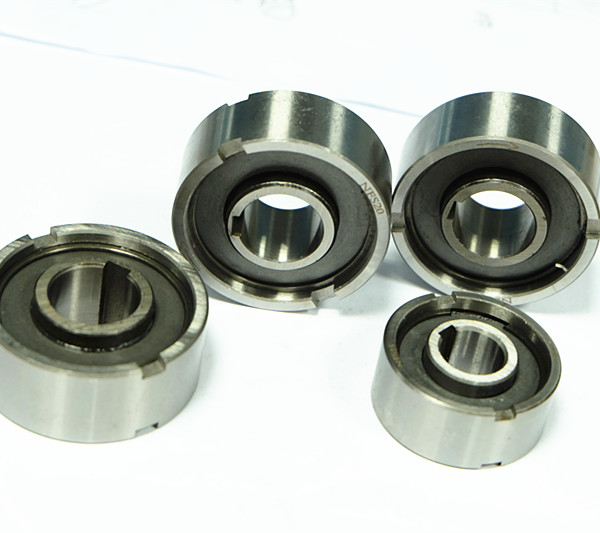Sprag type one way clutch bearings NFS60(ASNU60) 60mm*130mm*46mm
