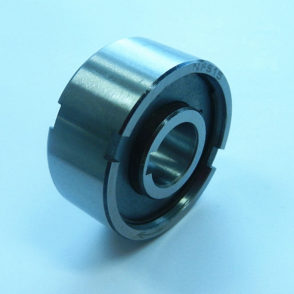 Sprag type one way clutch bearings NFS80(ASNU80) 80mm*170mm*58mm