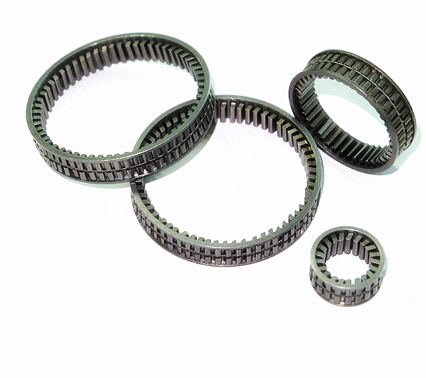 Sprag type one way clutch bearings FE433(25mm*33mm*11mm)