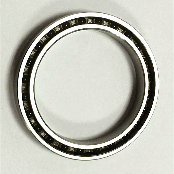 Hybrid ball bearings 6808