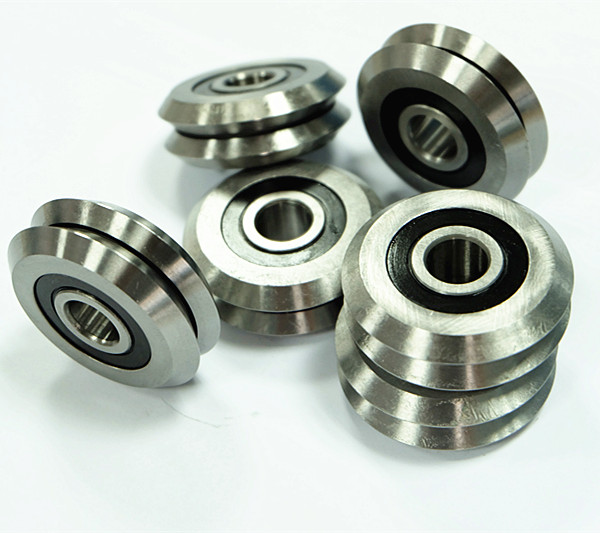 Track Roller Bearing W0
