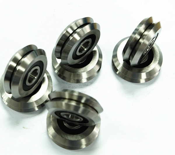 Track Roller Bearing W1