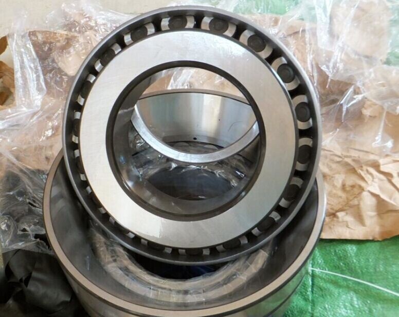 Double row taper roller bearing EE243196/243251CD