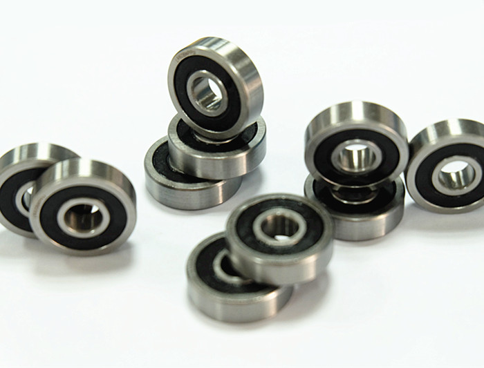 Track Roller Bearing LR604KDDU