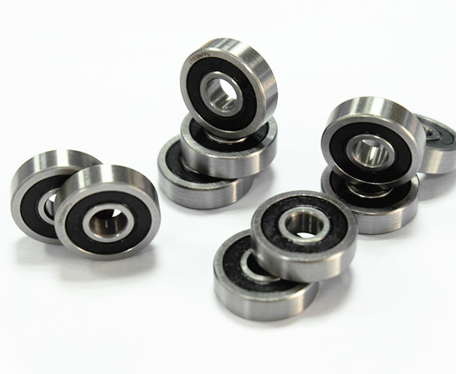 Track Roller Bearings LR605NPPU