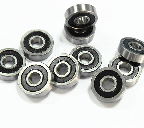 Track Roller Bearing LR605KDDU