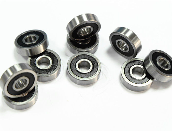 Track Roller Bearing LR606NPPU