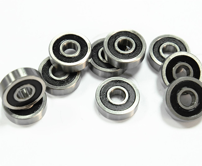 Track Roller Bearing LR606KDDU