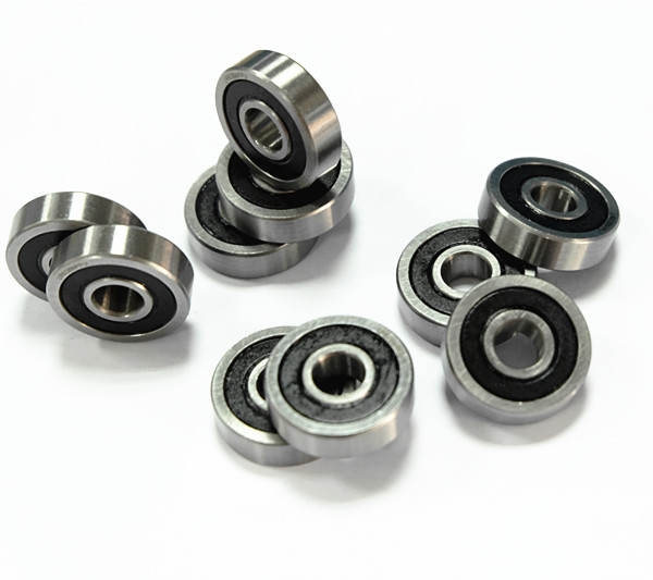 Track Roller Bearing LR607NPPU