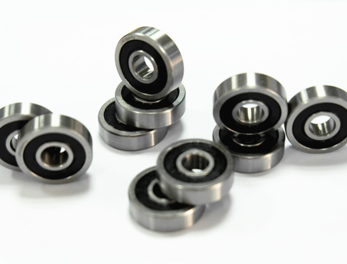 Track Roller Bearing LR607KDDU