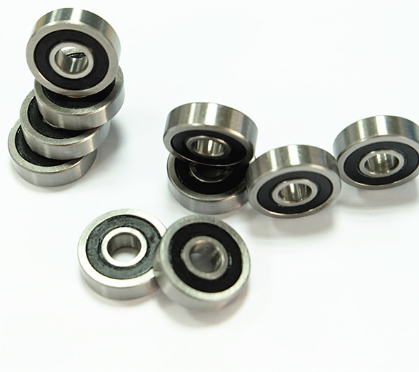 Track Roller Bearing LR6000NPPU