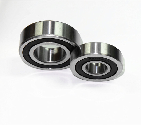 Track Roller Ball Bearings LR5208NPPU