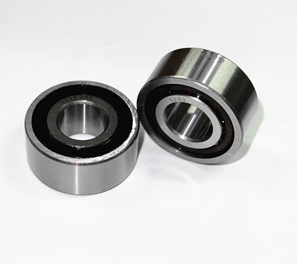 Track Roller Ball Bearings LR5208KDDU