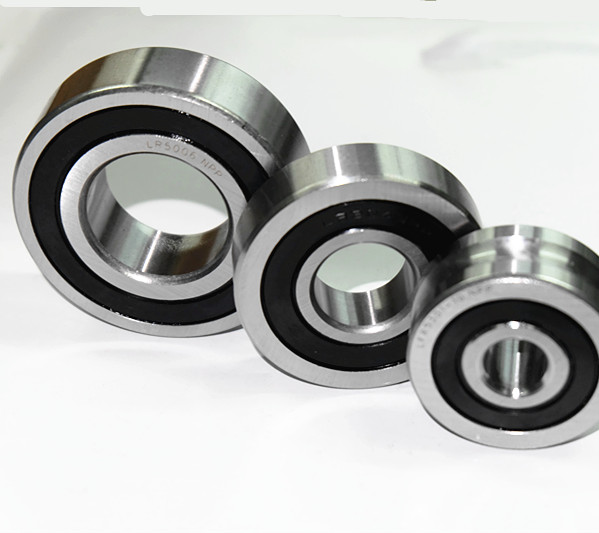 Track Roller Ball Bearings LR5303NPPU
