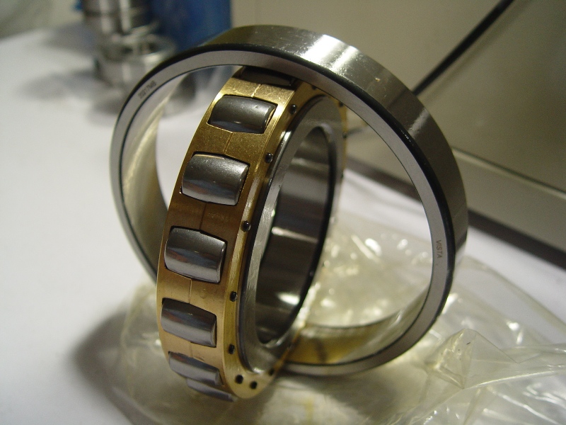 cylindrical roller bearing