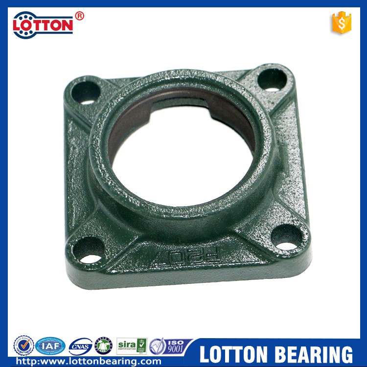 High speed 722500 DA/DB Series flanged bearing housing