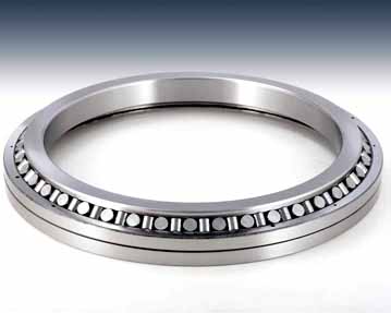 Cross Roller Slewing Bearings