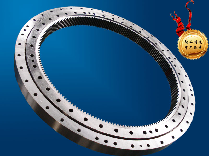 Four Point Contact Ball Bearing 010.30.630