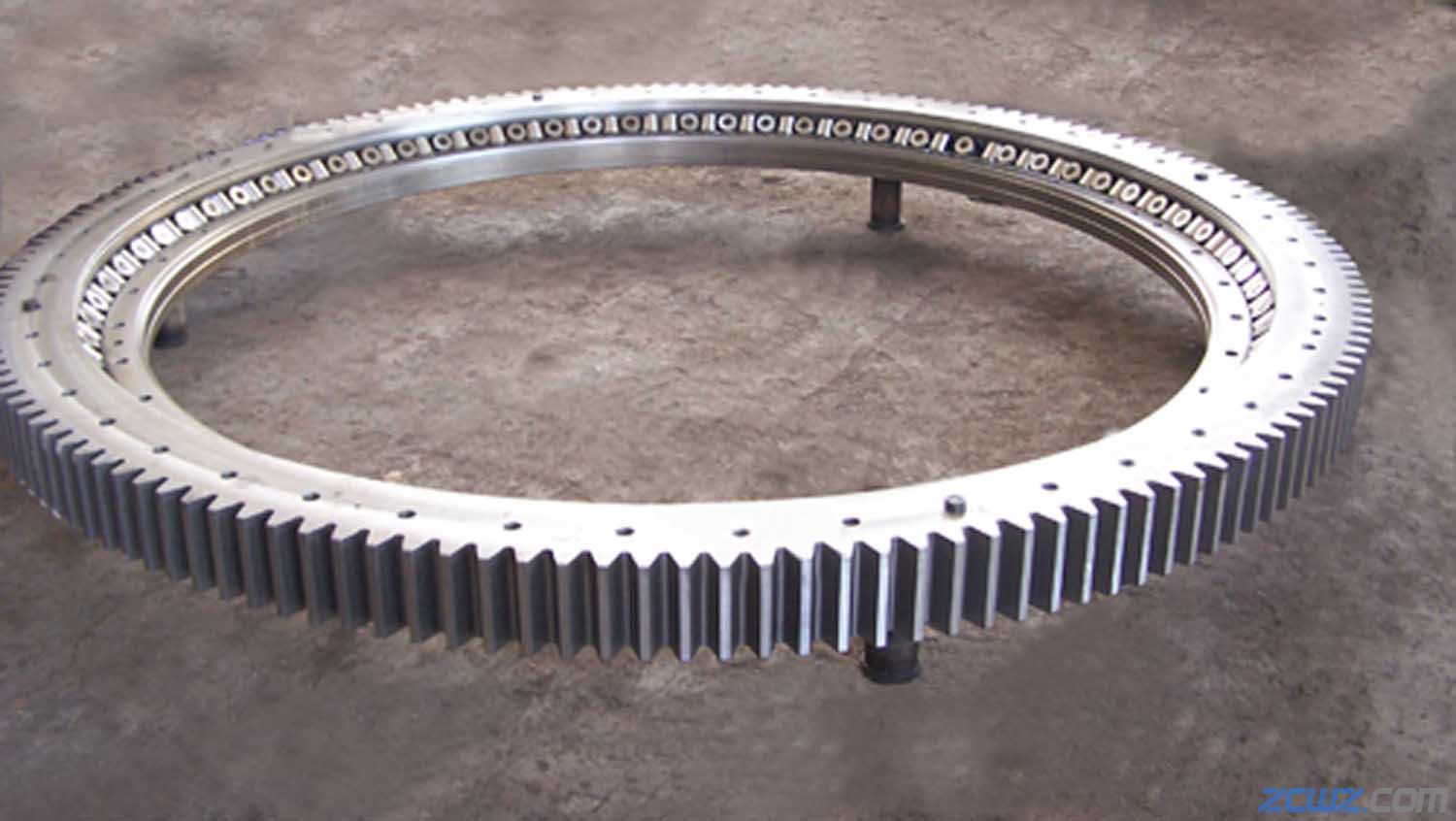 Slewing Ring Bearings110.25.630