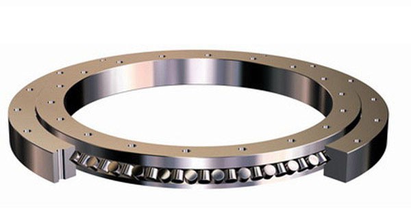 Slewing Ring Bearings 110.25.710