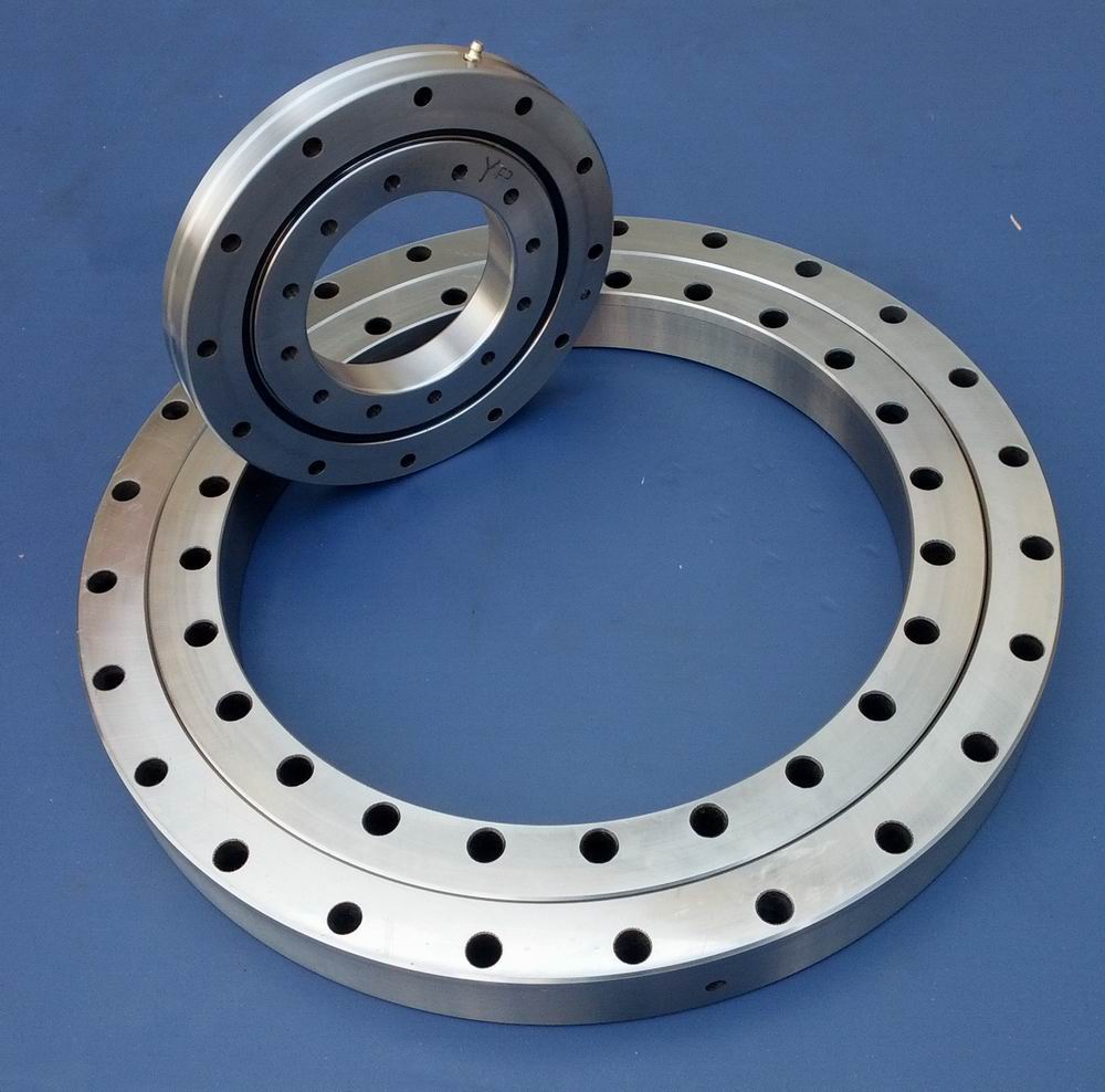 Slewing Ring Bearings 110.25.800