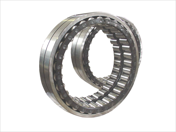 Double row cylindrical roller bearings SL184940