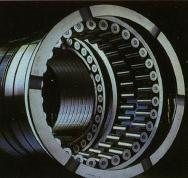 Cylindrical Roller Bearing FCD6496290