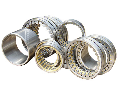 Cylindrical Roller Bearing FCD6496350