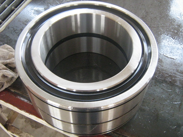 Cylindrical Roller Bearing FCD100134450