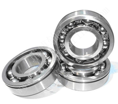 Deep groove Ball bearings 6340