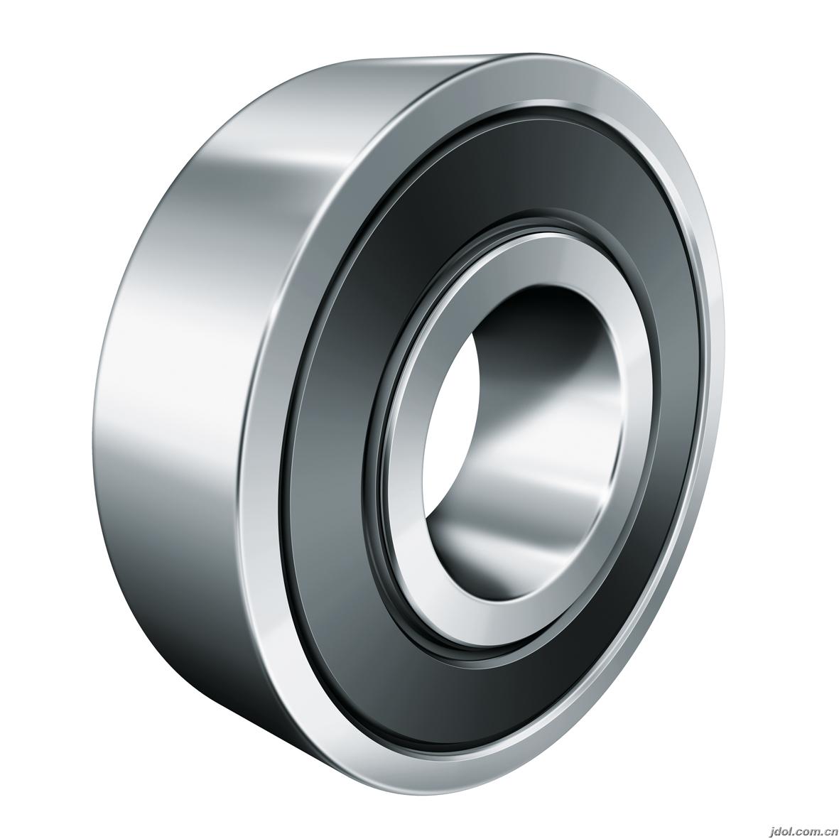 Deep groove Ball bearings 618/800