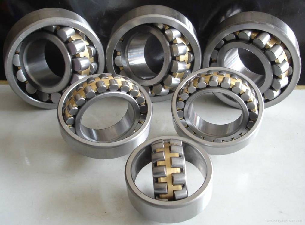 Spherical Roller Bearing 23032