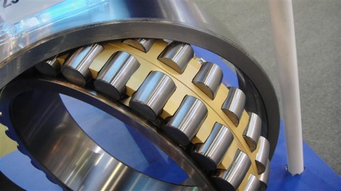 Spherical Roller Bearing 24040CA