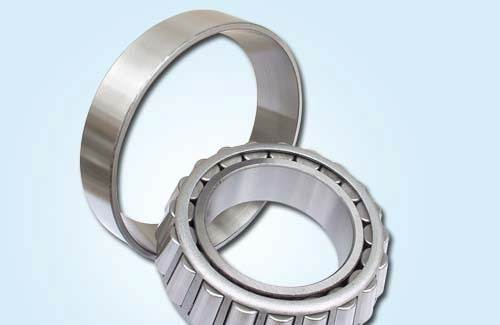 Single Tapered Roller Bearing 30240