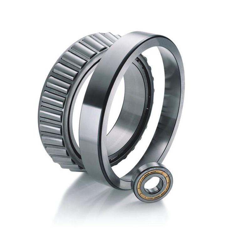 Single Tapered Roller Bearing 32060X