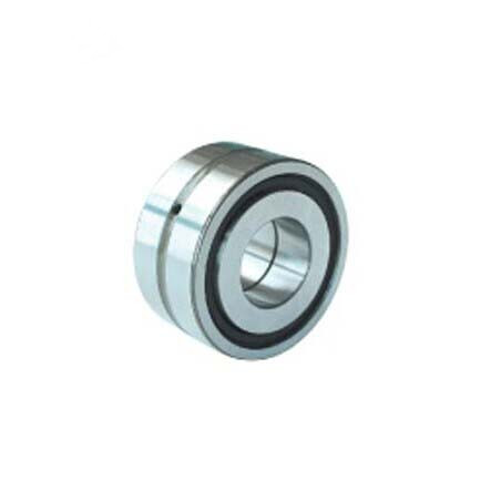Double row  thrust angular contact ball bearing ZKLN1242.2RS