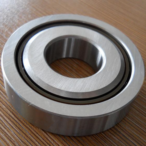 Ball screw support thrust angular contact ball bearing 17TAC47B