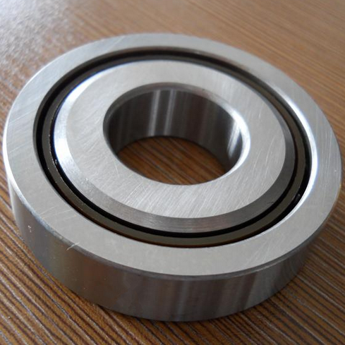 Ball screw support thrust angular contact ball bearing 20TAC47B