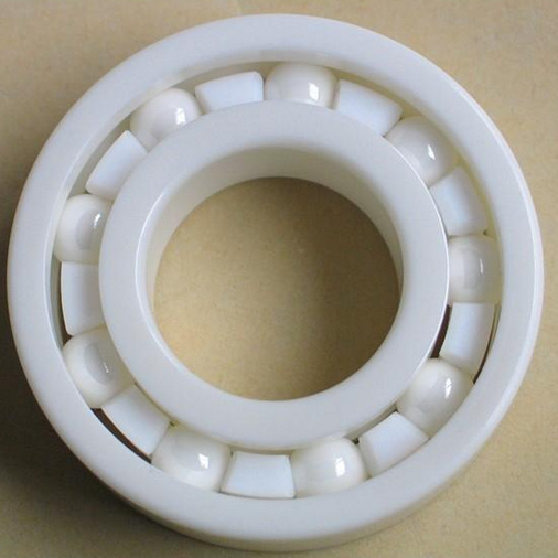 Ceramic ball bearing 696CE/ZRO2