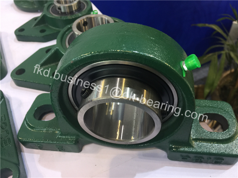 Pillow Block Ucp Bearing Ucp201 Ucp202 Ucp203 Ucp204 Ucp205 Ucp206