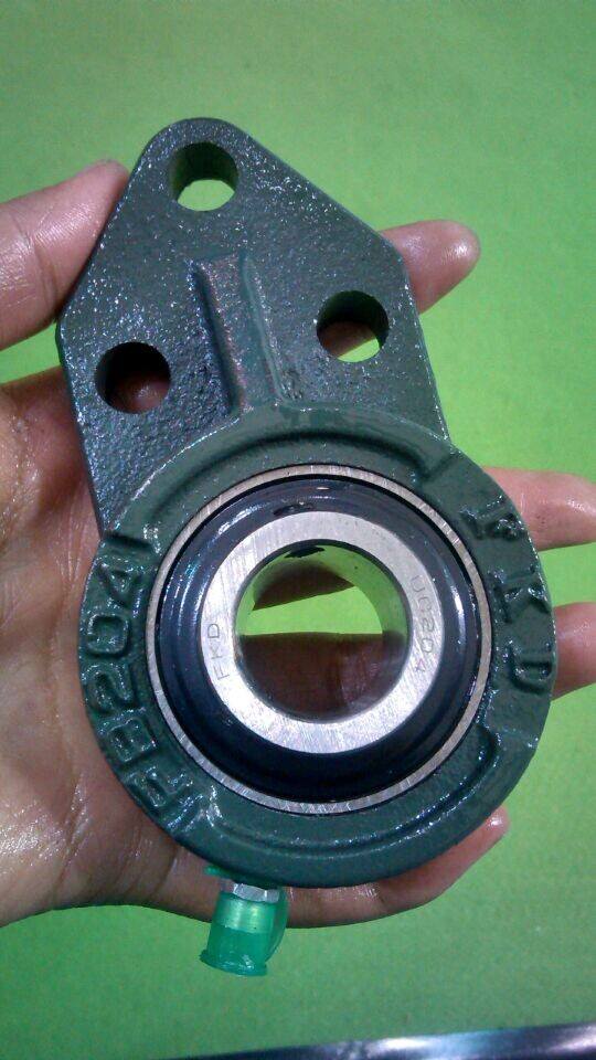 angle grinder spare parts bearing pillow block Bearings UCFB204