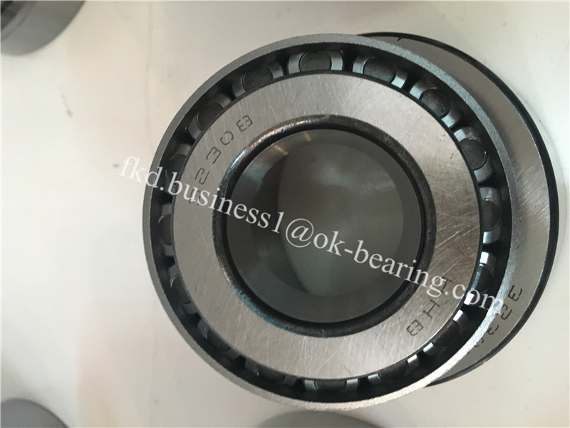 tapered roller series 32308 china bearing