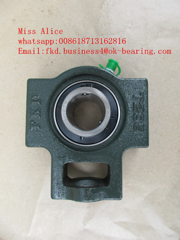 Pillow Block Bearing UCT205