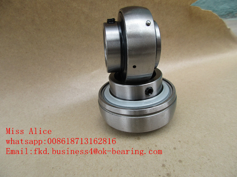 pillow block bearing factory UC205