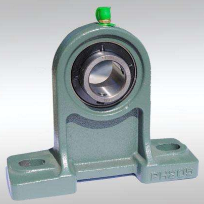 UCPH207 pillow block bearing