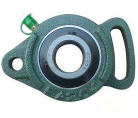 UCFA212 pillow block bearing (mounted ball bearing unit)