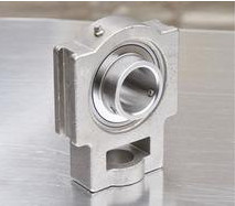 SHCST210 stainless steel bearing unit
